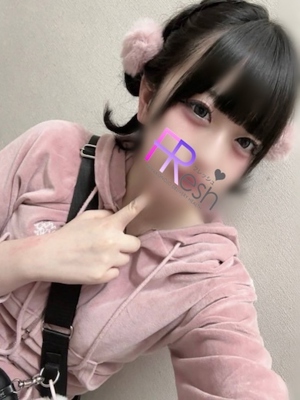 ゆゆプロフィール写真