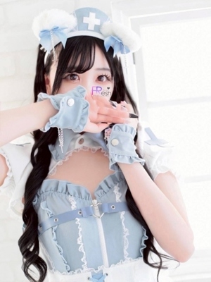 れんプロフィール写真