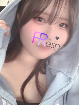 ゆうプロフィール写真