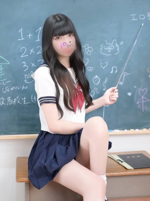 ひびきプロフィール写真