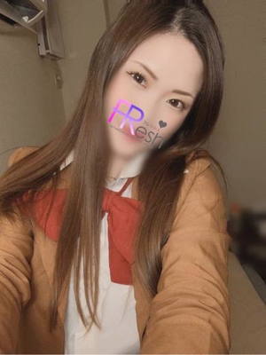 れなプロフィール写真