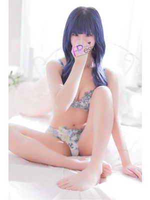 かえでプロフィール写真