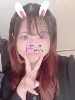 Fresh　うさ