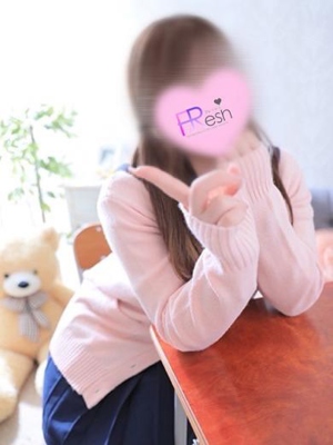 みくプロフィール写真