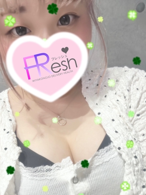 さぁらプロフィール写真