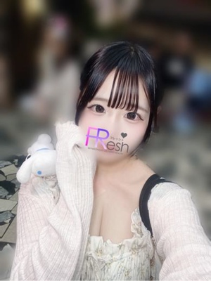 かほプロフィール写真