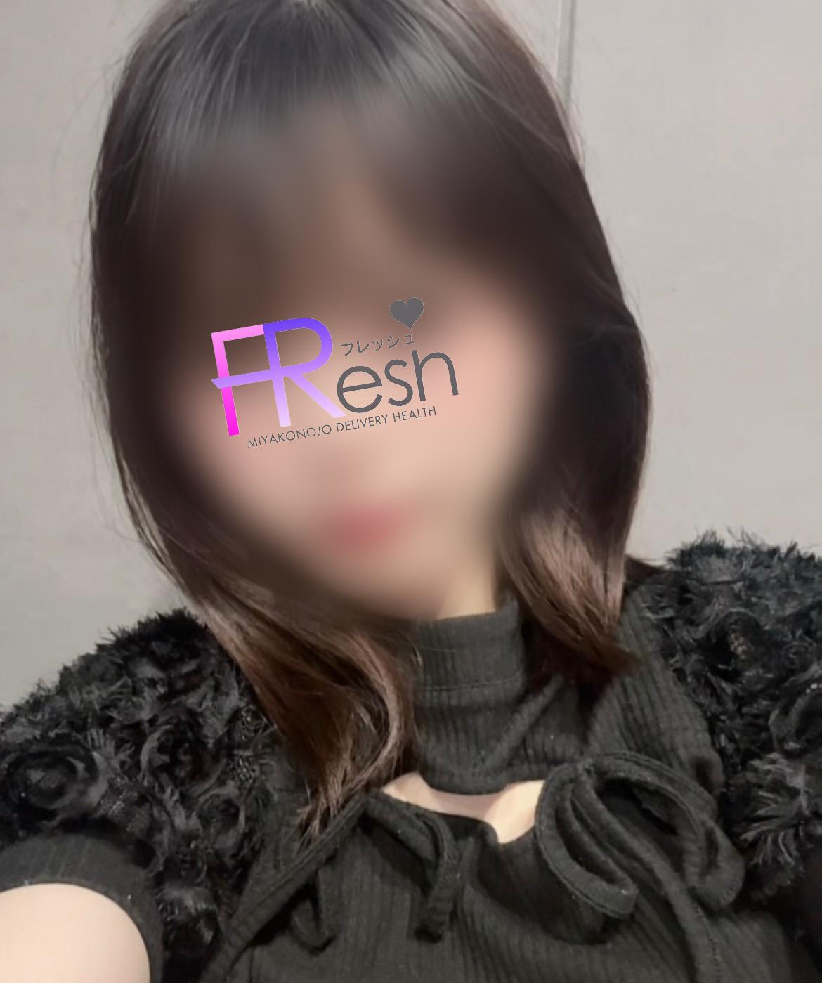 Fresh　店長