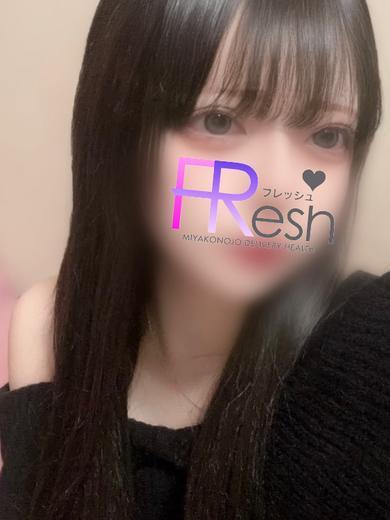 Fresh　店長