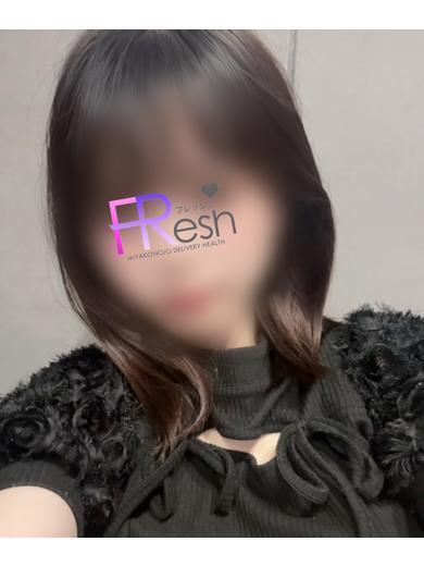 Fresh　店長