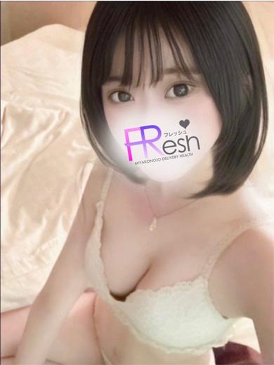 Fresh　店長