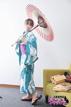 人妻専門店ティッシュ(長崎市) カナ・ミスヘブン2025出馬！