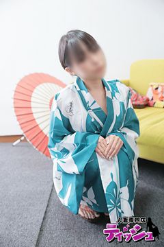 人妻専門店ティッシュ(長崎市) カナ・ミスヘブン2025出馬！
