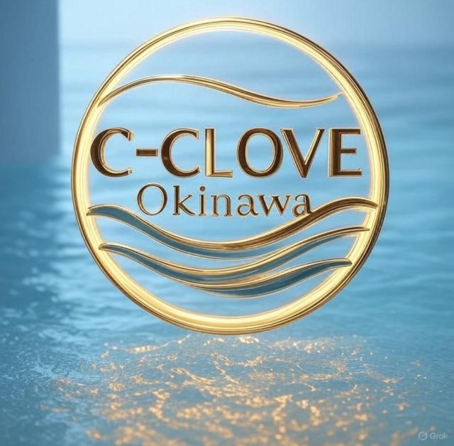 ✨ C-CLOVE 夏の穏やかな楽園 ✨