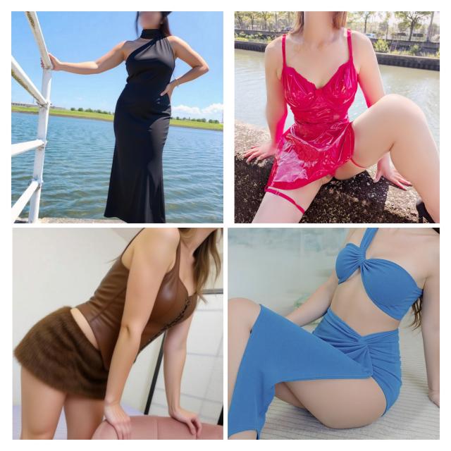 大分県デリヘル　ドスケベ人妻