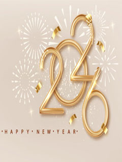 謹んで新春をお祝い申し上げます。