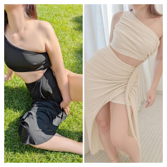 ドスケベ人妻(デリヘル)「夜も出勤です❣️」