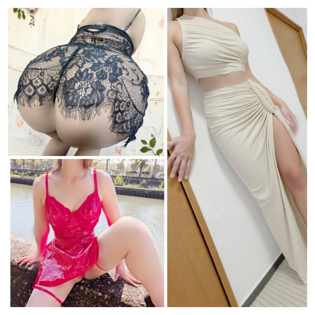 ドスケベ人妻(デリヘル)「遊びに来てね❣️」