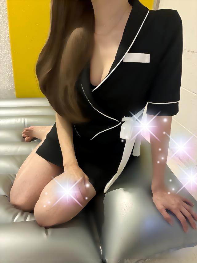 本日、完全未経験体験入店入りましたー♡