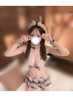 アップル(デリヘル)「★未経験Fカップ女子大生♪【れな】★」