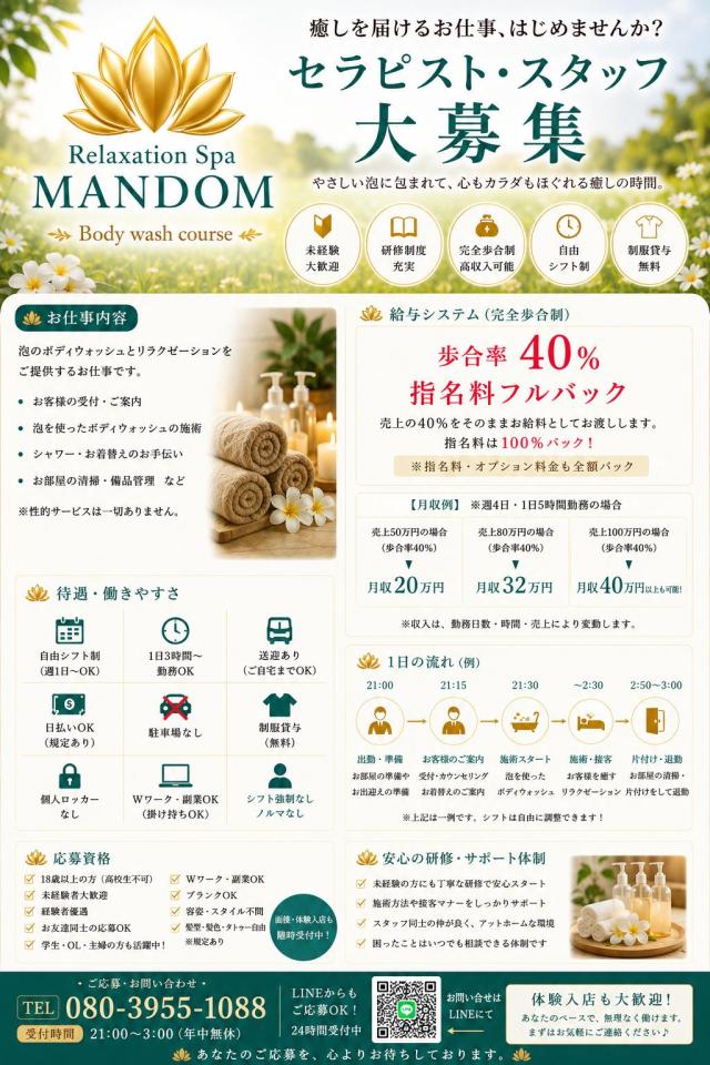 求人情報
