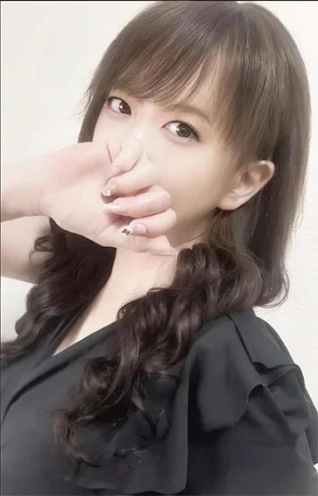 みはる濃密全開放美人
