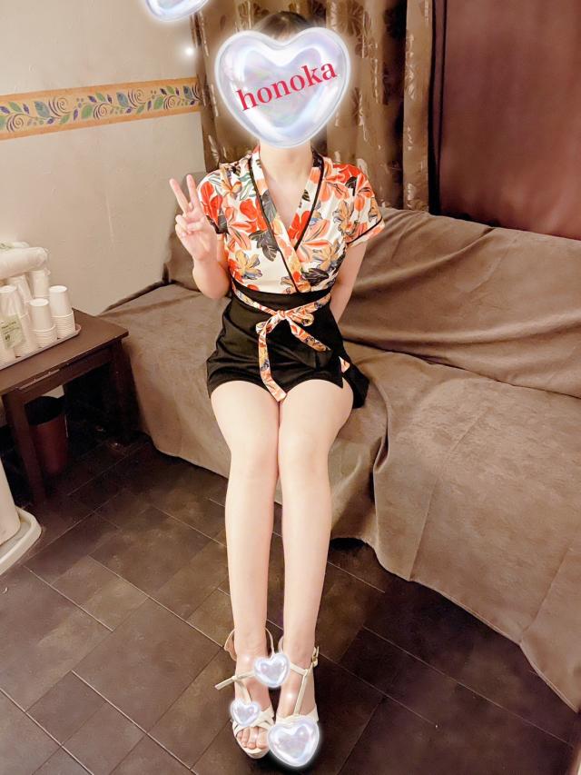 当店ゲキ推しセラピスト出勤致します。