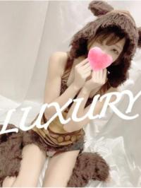 Luxury(鹿児島市) 後藤りんか(業界初)
