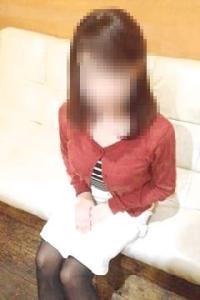お洒落な奥様(大分市) きらら色白美形