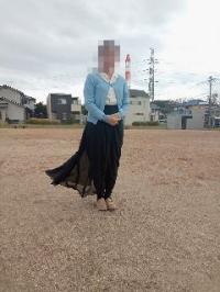 副業専門店(大分市) めい新人熟女