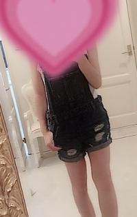 ウィンディー(都城市) こころ♡細くて可愛い♡