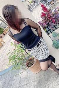 一夜の愛人(大分市) とわ