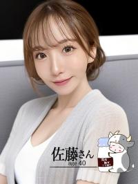 淫肉熟女ナマ搾り。(大分市) 佐藤