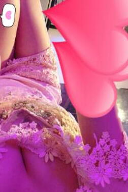 あおいプロフィール写真