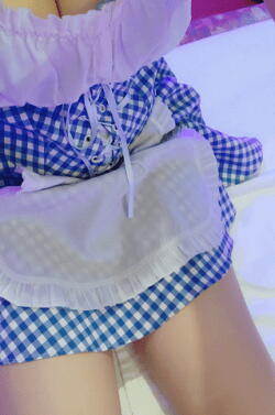 あおいプロフィール写真