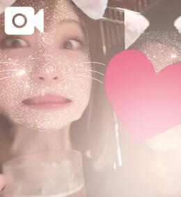 なつきプロフィール写真