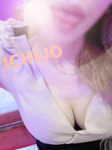 いちじょうプロフィール写真