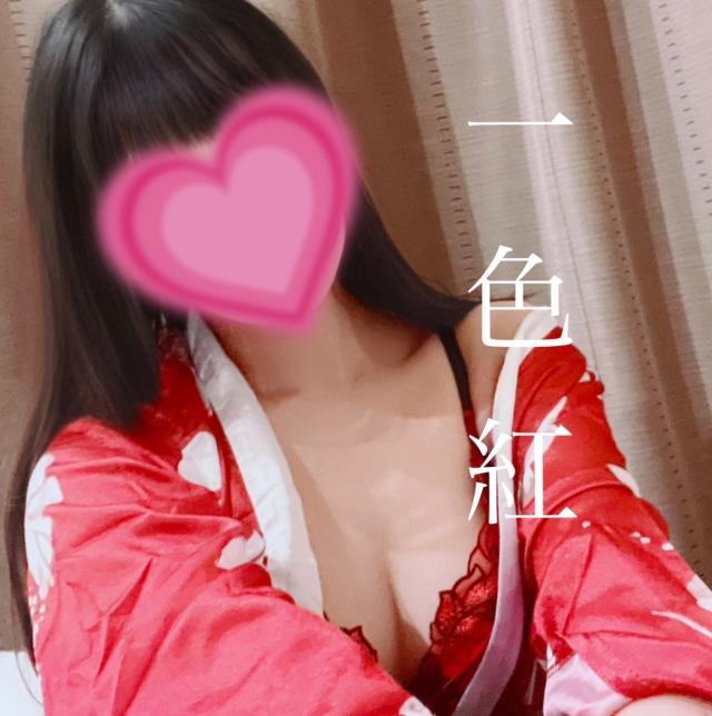 一色紅（体験入店）プロフィール写真