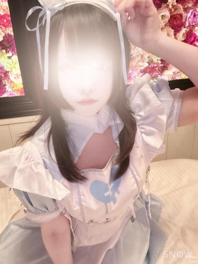 黒澤優愛（体験入店）プロフィール写真