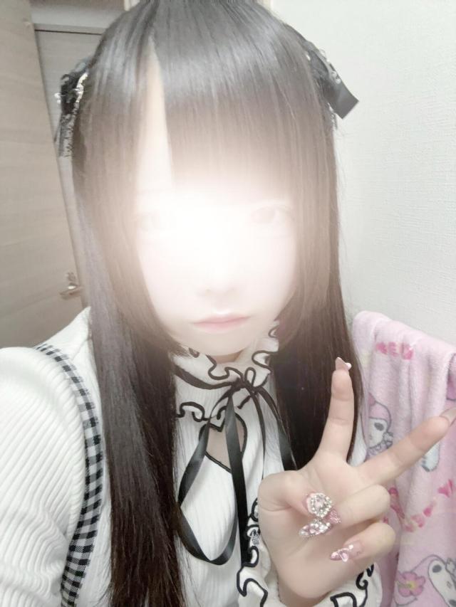 黒澤優愛（体験入店）プロフィール写真
