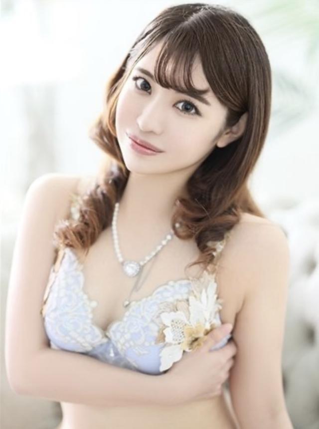 松雪くるみ（体験入店）プロフィール写真