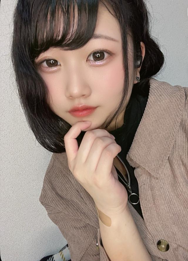 浅野キラリ（体験入店）プロフィール写真