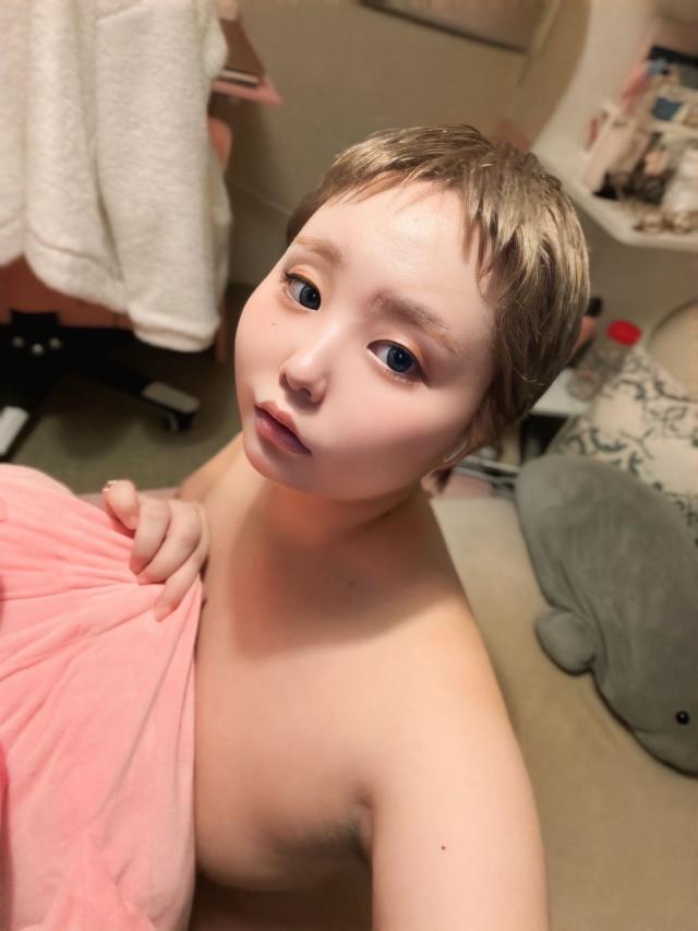 白鳥（体験入店）プロフィール写真