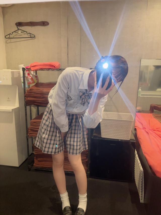 青田（体験入店）プロフィール写真