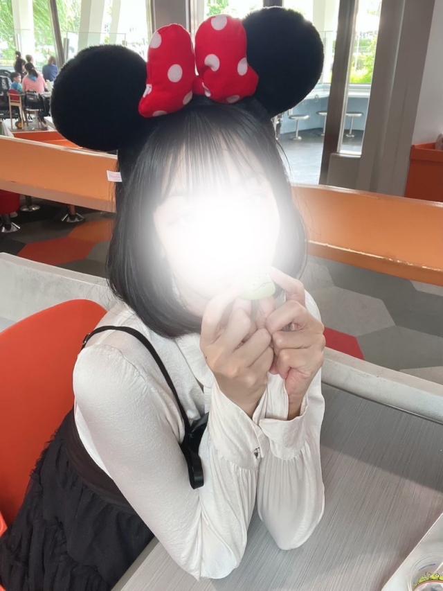 白石みお（体験入店）プロフィール写真