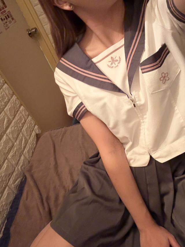 森川ゆな（体験入店）プロフィール写真