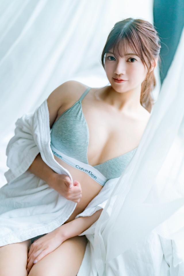 早坂(体験入店)プロフィール写真
