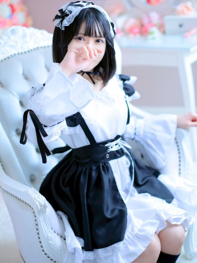 六条(体験入店)プロフィール写真