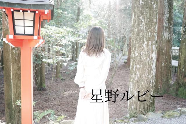 星野 ルビー(体験入店)プロフィール写真