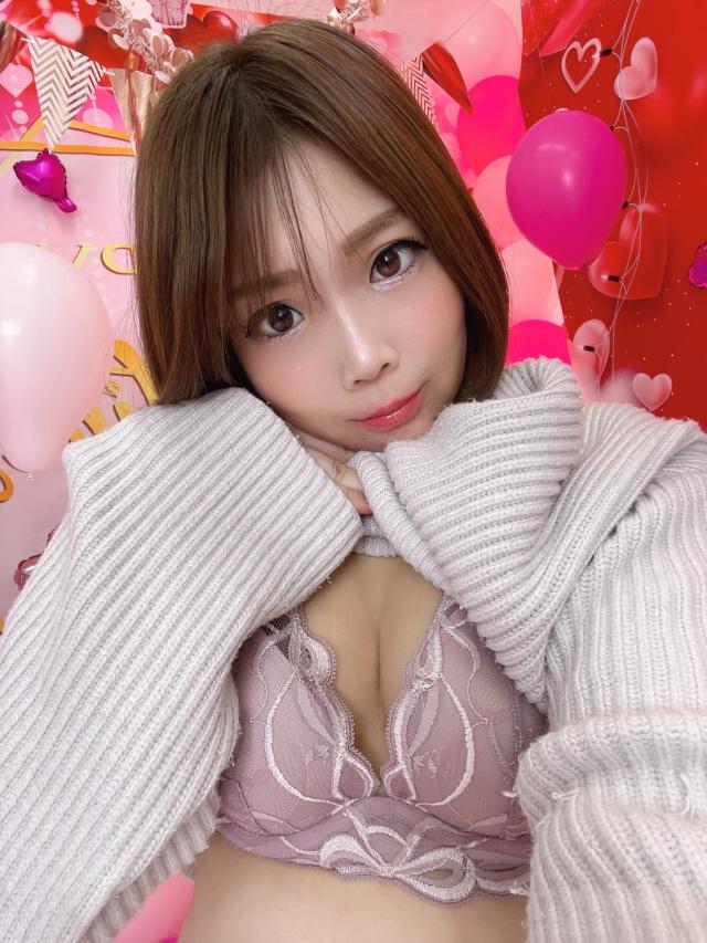 星川りなプロフィール写真