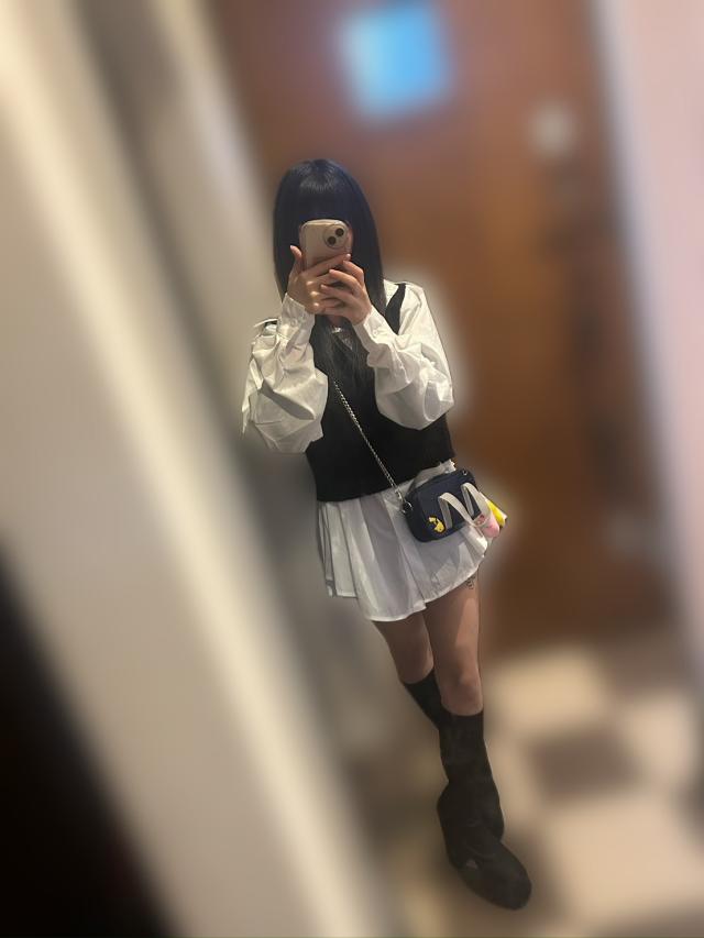 竹内れん(体験入店)プロフィール写真